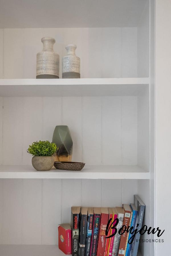 Cosy Grassmarket 2Br-1Ba - Newly Decorated! By Bonjour Residences Edinburgh Exterior foto